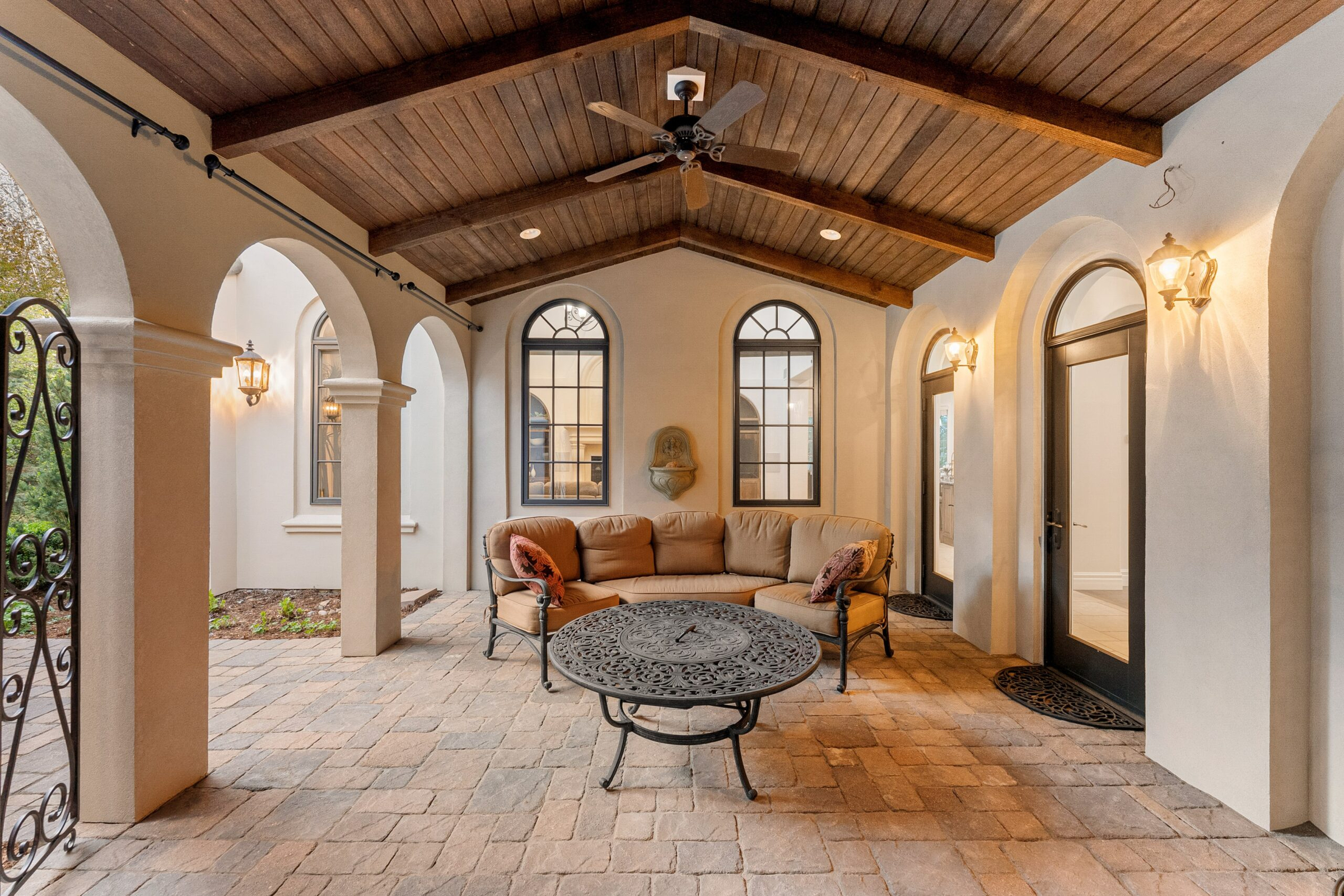 As you enter the condo, you'll be greeted by handcrafted details that infuse the space with a sense of nostalgia. The carefully curated design elements create an ambiance that is both inviting and enchanting, setting the stage for a truly cinematic experience. The Coloradan is renowned for its unrivaled amenities, and condo 802 is no exception. Take a dip in the rooftop pool and soak in panoramic views of the city, or unwind in the luxurious spa and fitness center. The building also offers concierge services, private lounges, and a community garden for residents to enjoy. Imagine starting your day with a cup of coffee on the balcony, watching the sun rise over the Denver skyline. In the evenings, you can relax by the fireplace in the cozy living room, or entertain guests in the gourmet kitchen with top-of-the-line appliances. Condo 802 in the Coloradan is more than just a home, it's a lifestyle. A place where you can indulge in the beauty of the natural world outside your window, while enjoying the modern conveniences and amenities of urban living. It's a truly extraordinary residence that offers a one-of-a-kind experience, where every moment feels like a scene from a captivating film. Come and immerse yourself in the magic of condo 802 in the Coloradan, and let your story unfold in this exquisite sanctuary.